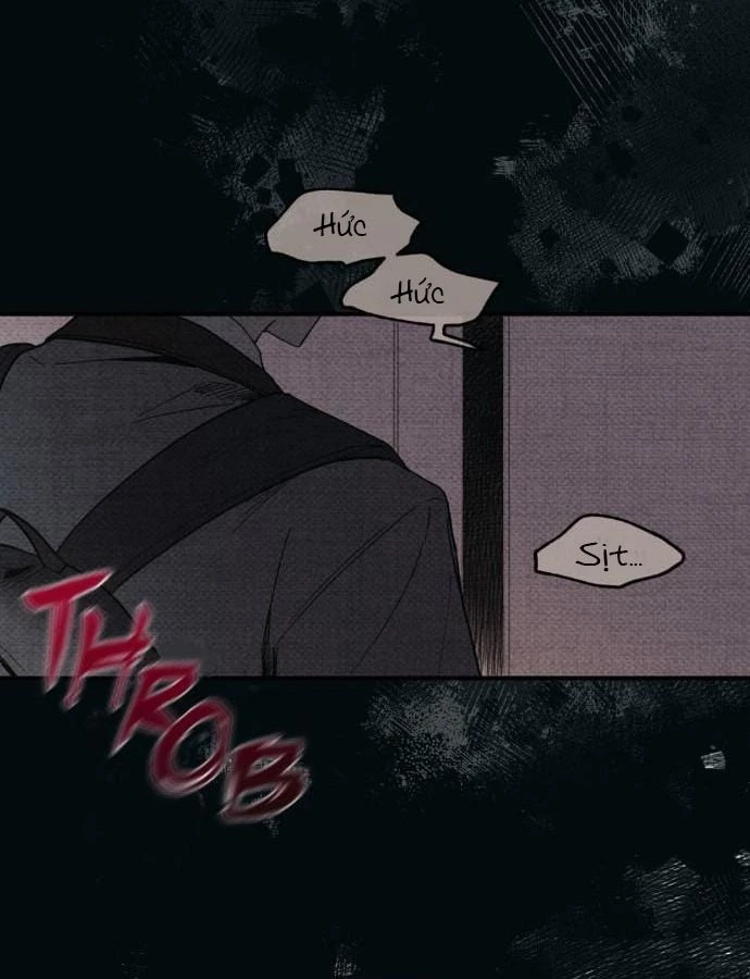 Sự ngây thơ của Yeon Woo Chapter 60 - 61