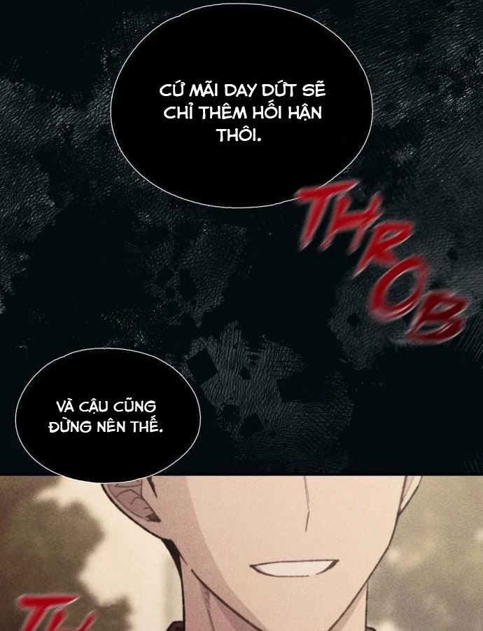 Sự ngây thơ của Yeon Woo Chapter 60 - 62