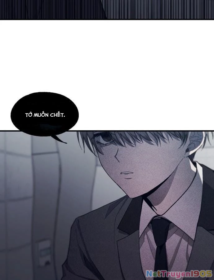 Sự ngây thơ của Yeon Woo Chapter 60 - 66