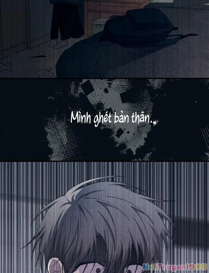 Sự ngây thơ của Yeon Woo Chapter 60 - 69