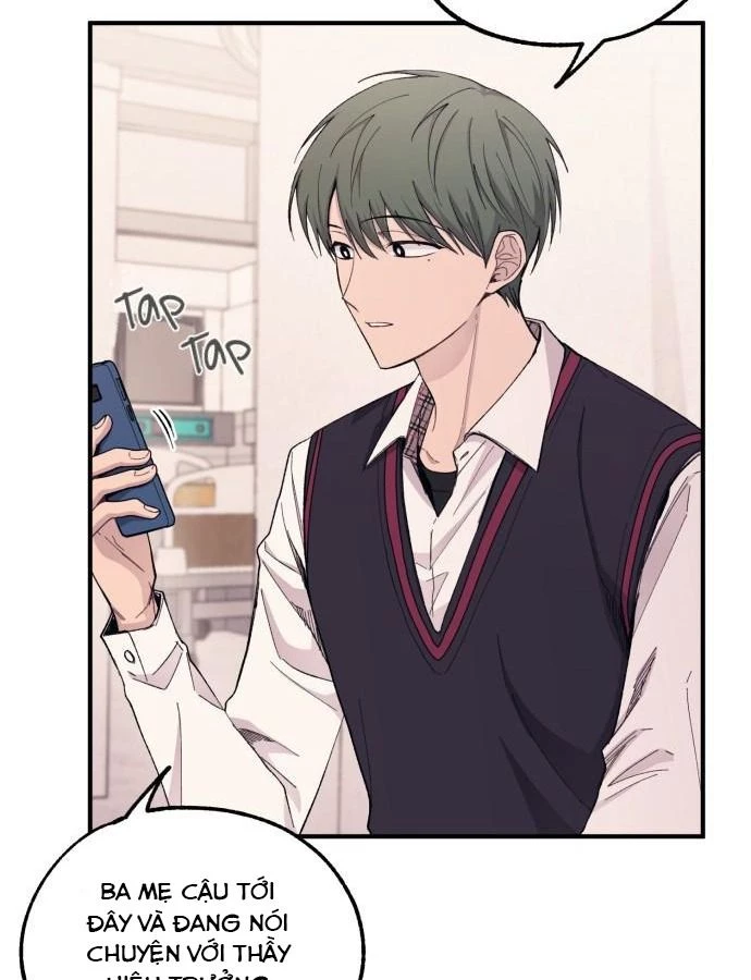 Sự ngây thơ của Yeon Woo Chapter 60 - 80