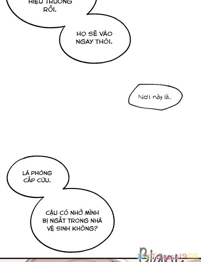 Sự ngây thơ của Yeon Woo Chapter 60 - 81