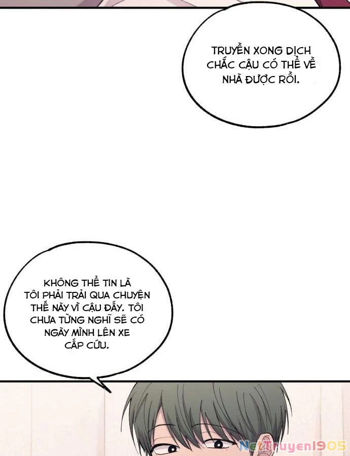 Sự ngây thơ của Yeon Woo Chapter 60 - 83