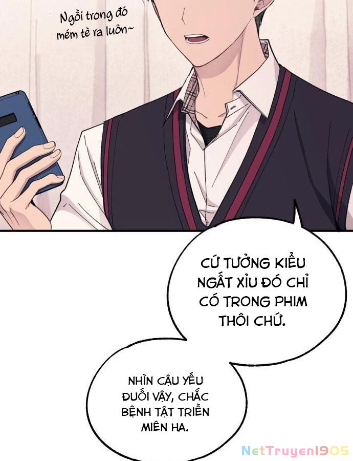 Sự ngây thơ của Yeon Woo Chapter 60 - 84