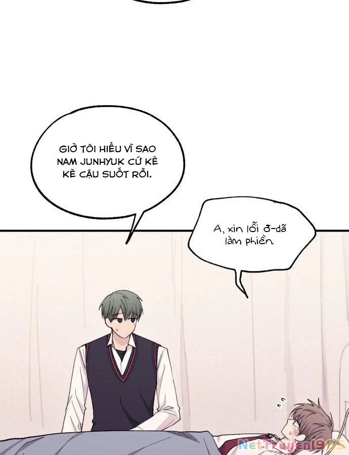 Sự ngây thơ của Yeon Woo Chapter 60 - 85