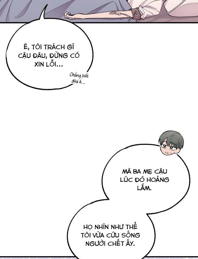 Sự ngây thơ của Yeon Woo Chapter 60 - 86