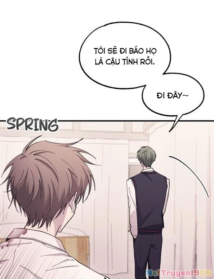 Sự ngây thơ của Yeon Woo Chapter 60 - 88