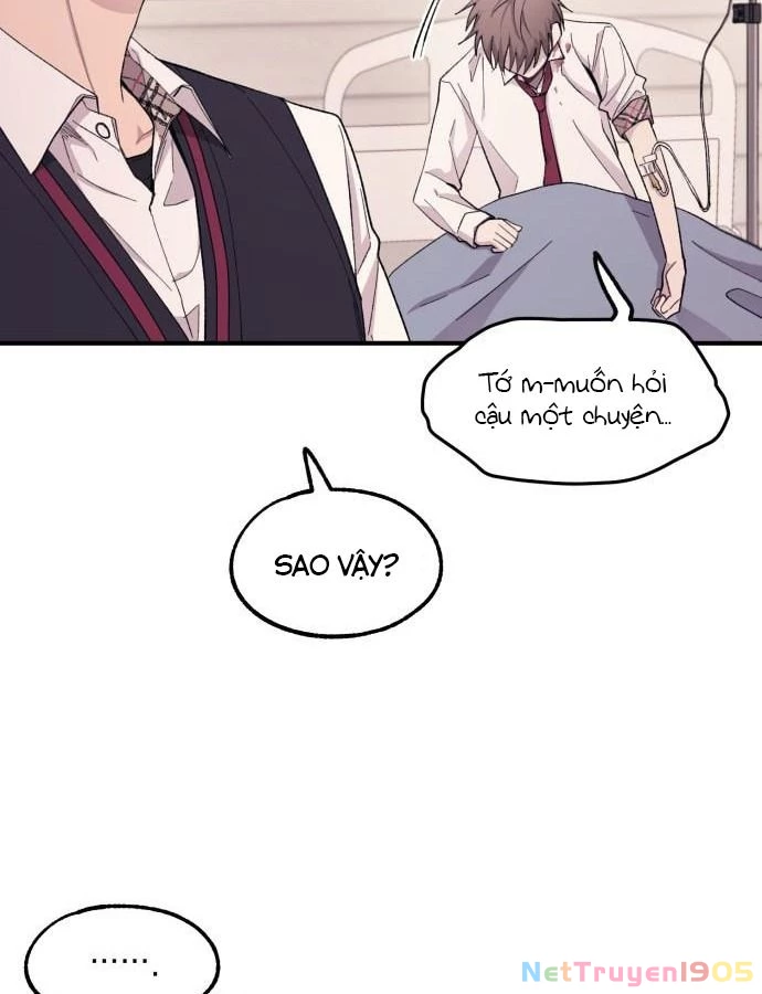 Sự ngây thơ của Yeon Woo Chapter 60 - 90