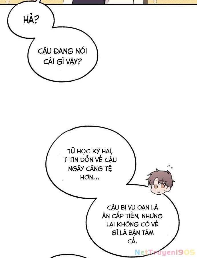 Sự ngây thơ của Yeon Woo Chapter 60 - 93