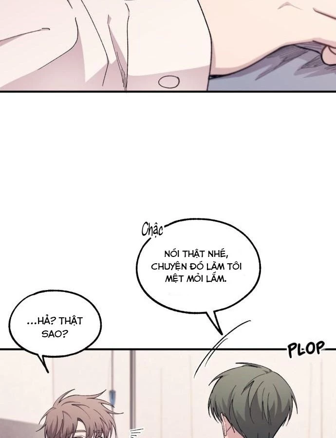 Sự ngây thơ của Yeon Woo Chapter 60 - 97