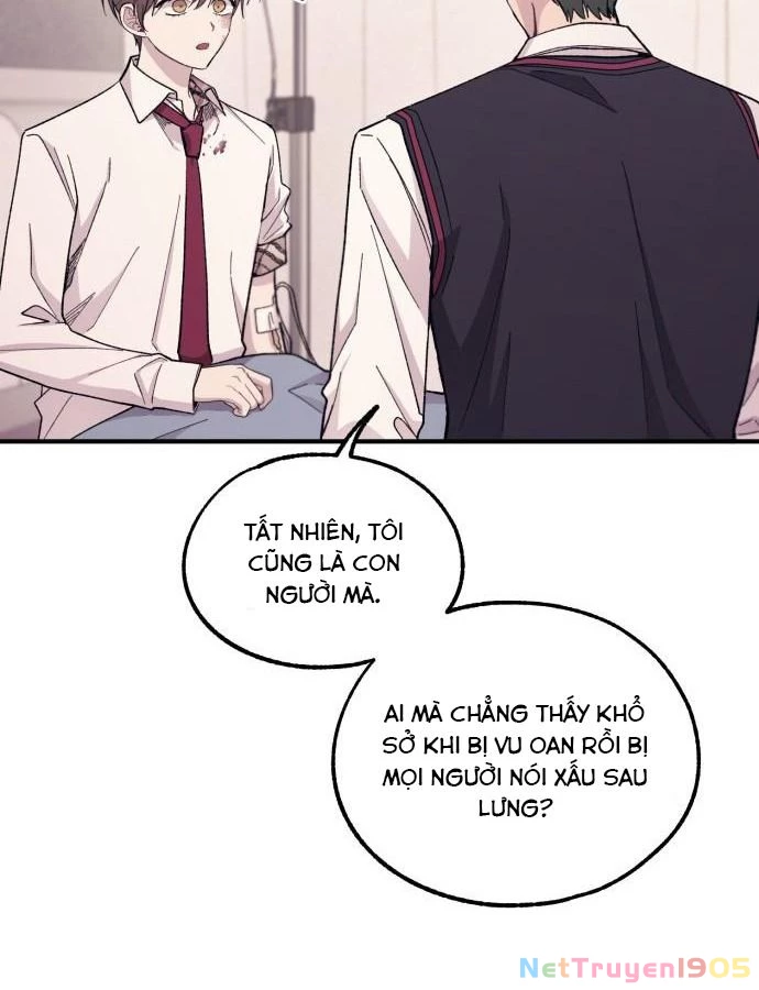 Sự ngây thơ của Yeon Woo Chapter 60 - 98