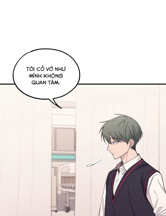 Sự ngây thơ của Yeon Woo Chapter 60 - 99