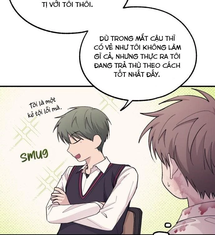 Sự ngây thơ của Yeon Woo Chapter 60 - 106