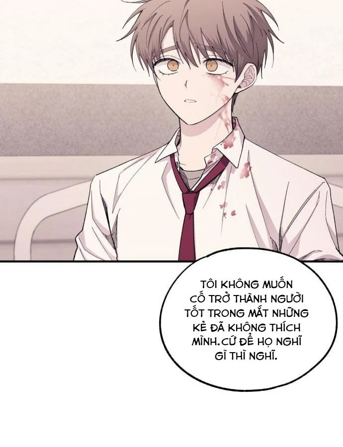 Sự ngây thơ của Yeon Woo Chapter 60 - 108