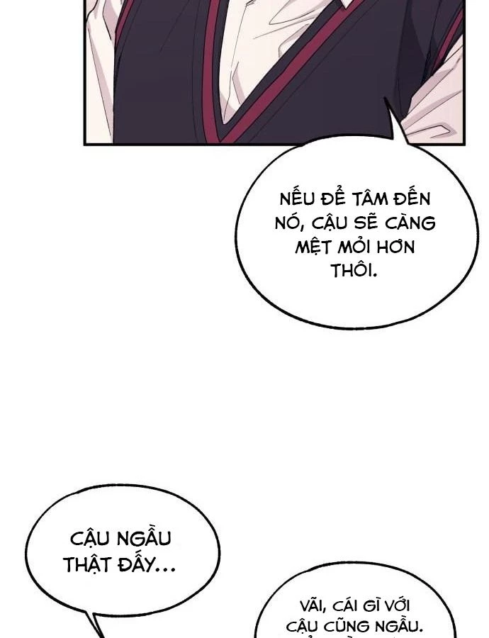 Sự ngây thơ của Yeon Woo Chapter 60 - 110