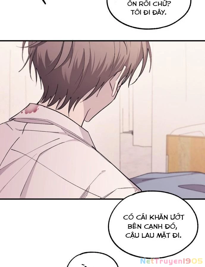 Sự ngây thơ của Yeon Woo Chapter 60 - 111