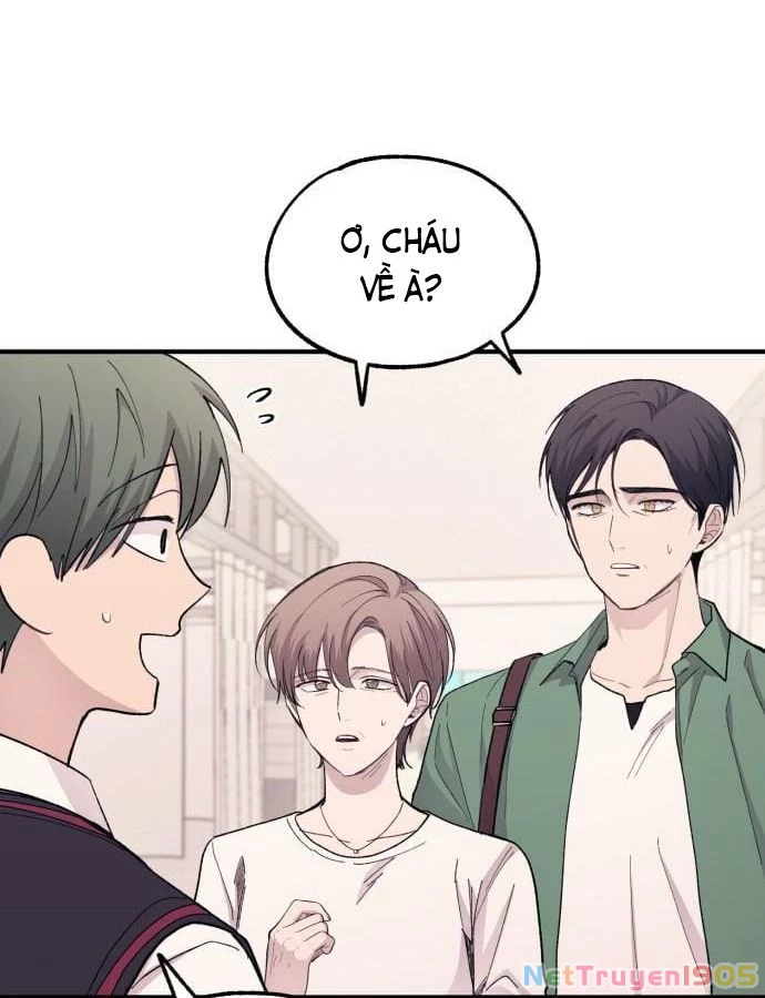 Sự ngây thơ của Yeon Woo Chapter 60 - 117