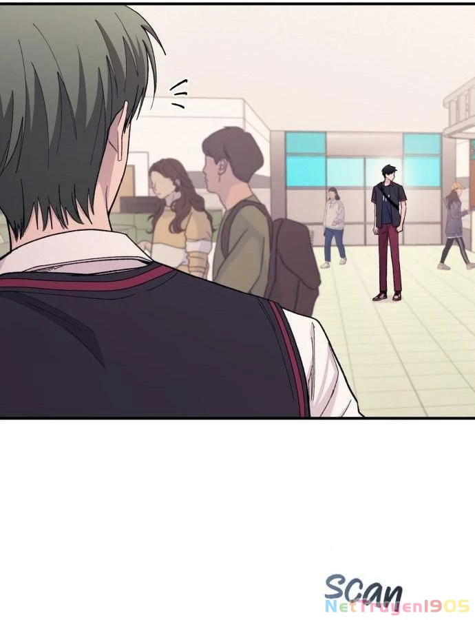 Sự ngây thơ của Yeon Woo Chapter 60 - 122