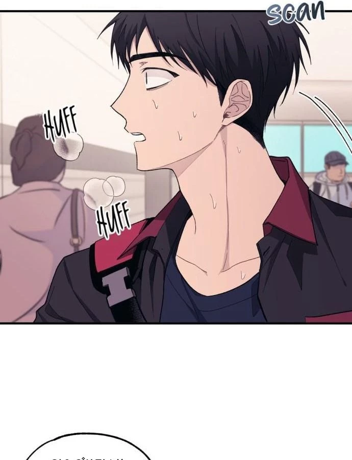 Sự ngây thơ của Yeon Woo Chapter 60 - 123