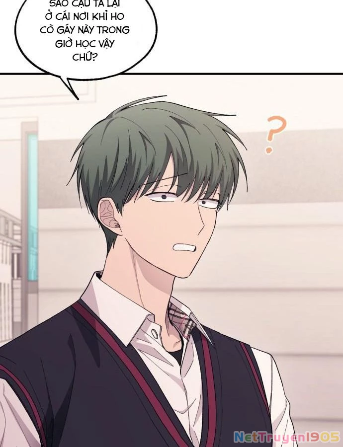 Sự ngây thơ của Yeon Woo Chapter 60 - 124