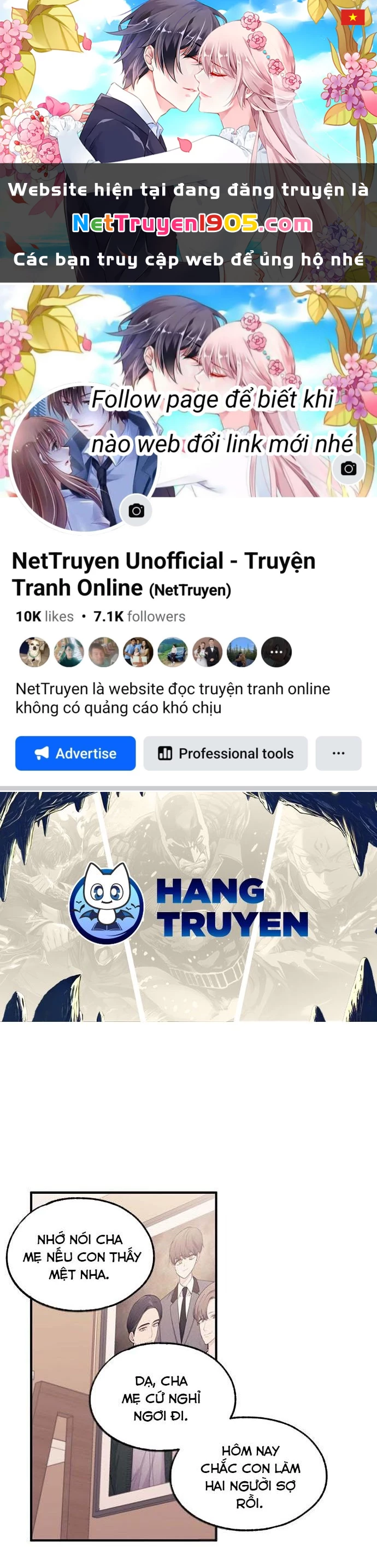 Sự ngây thơ của Yeon Woo Chapter 62 - 1