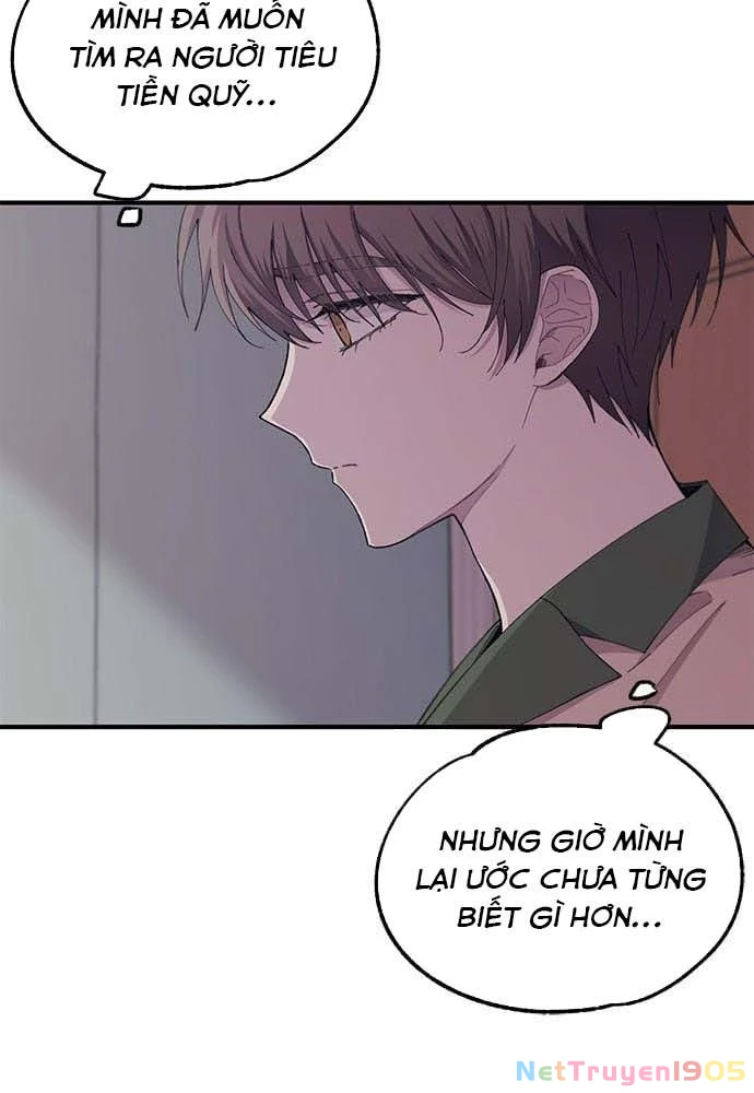 Sự ngây thơ của Yeon Woo Chapter 62 - 4