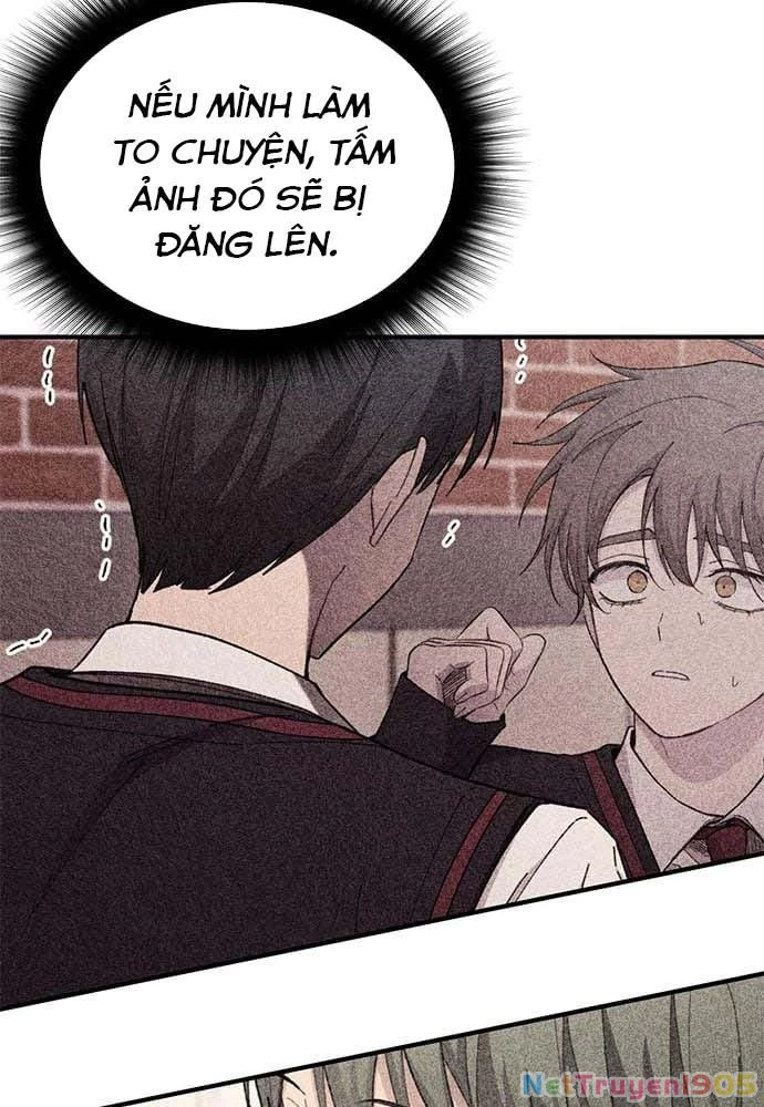 Sự ngây thơ của Yeon Woo Chapter 62 - 6