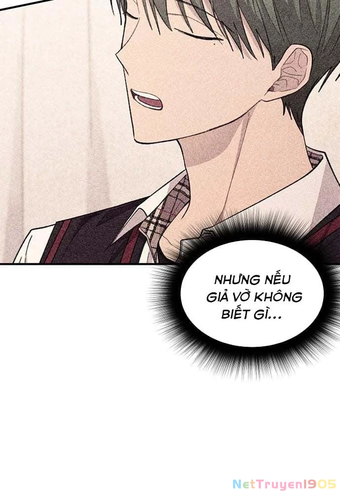 Sự ngây thơ của Yeon Woo Chapter 62 - 7