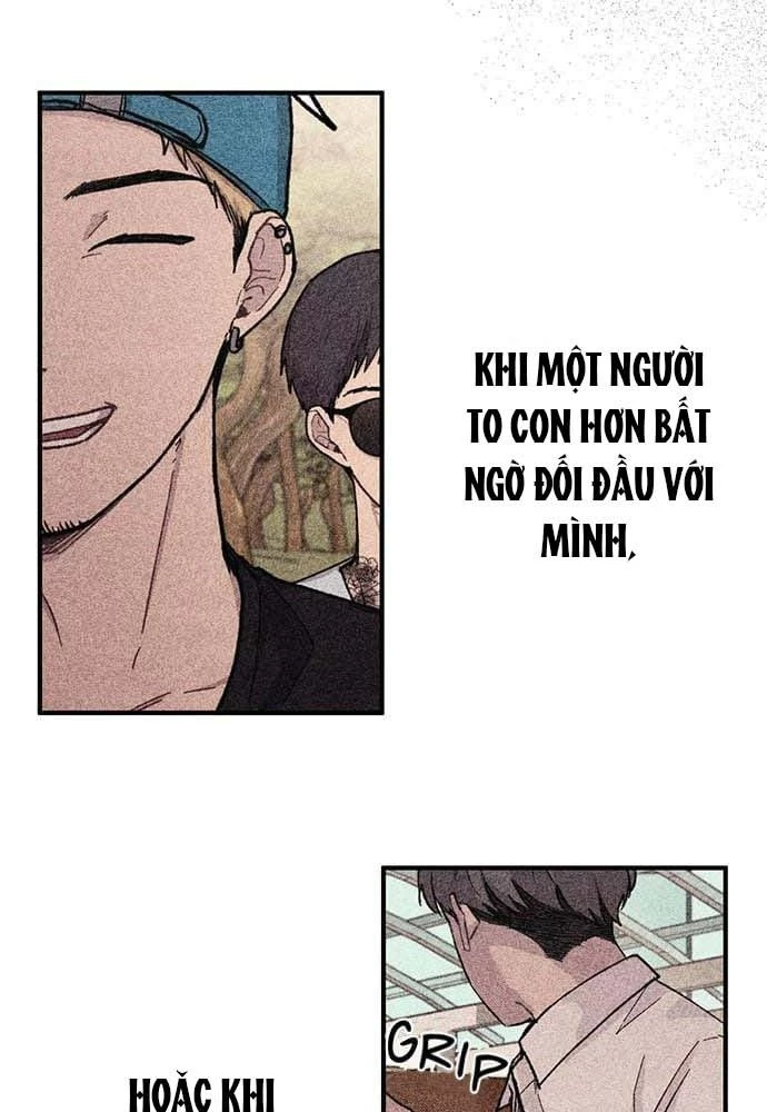 Sự ngây thơ của Yeon Woo Chapter 62 - 10