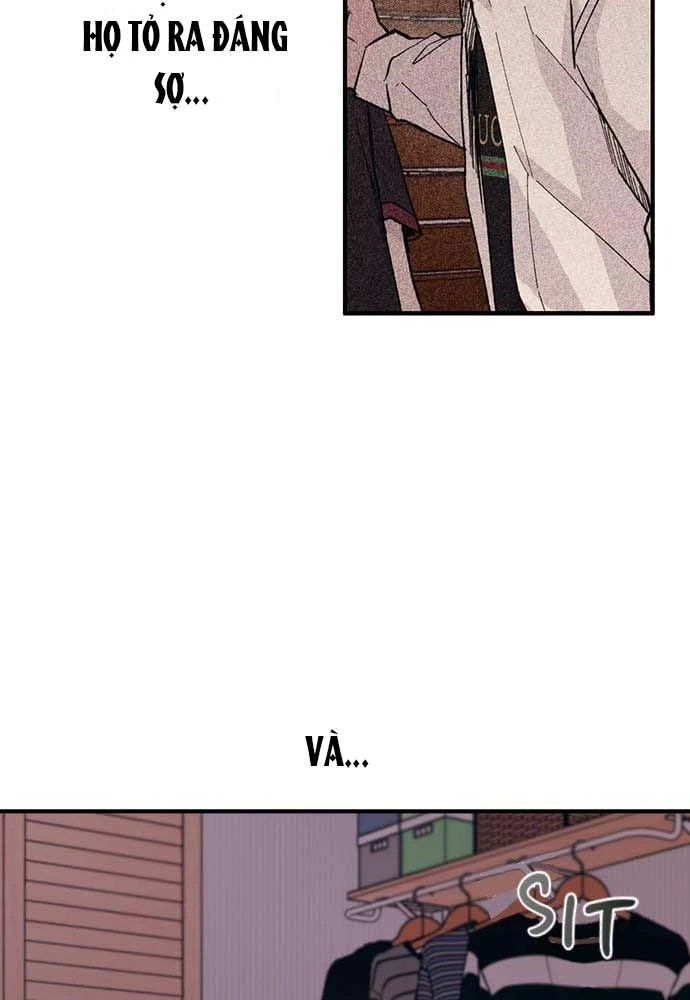 Sự ngây thơ của Yeon Woo Chapter 62 - 11