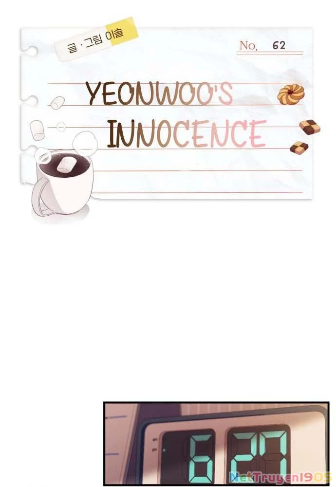Sự ngây thơ của Yeon Woo Chapter 62 - 24