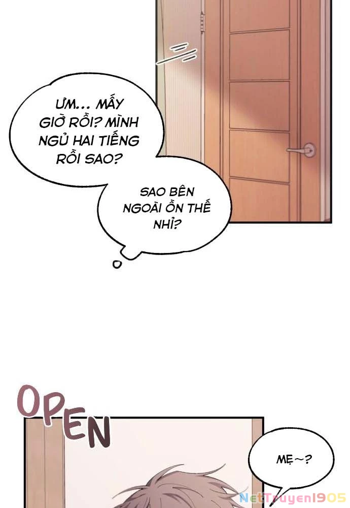 Sự ngây thơ của Yeon Woo Chapter 62 - 26