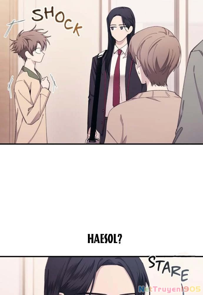 Sự ngây thơ của Yeon Woo Chapter 62 - 28