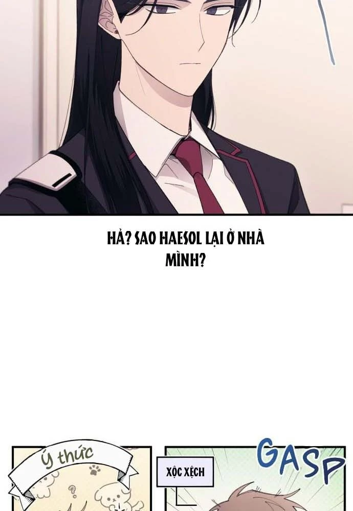 Sự ngây thơ của Yeon Woo Chapter 62 - 29