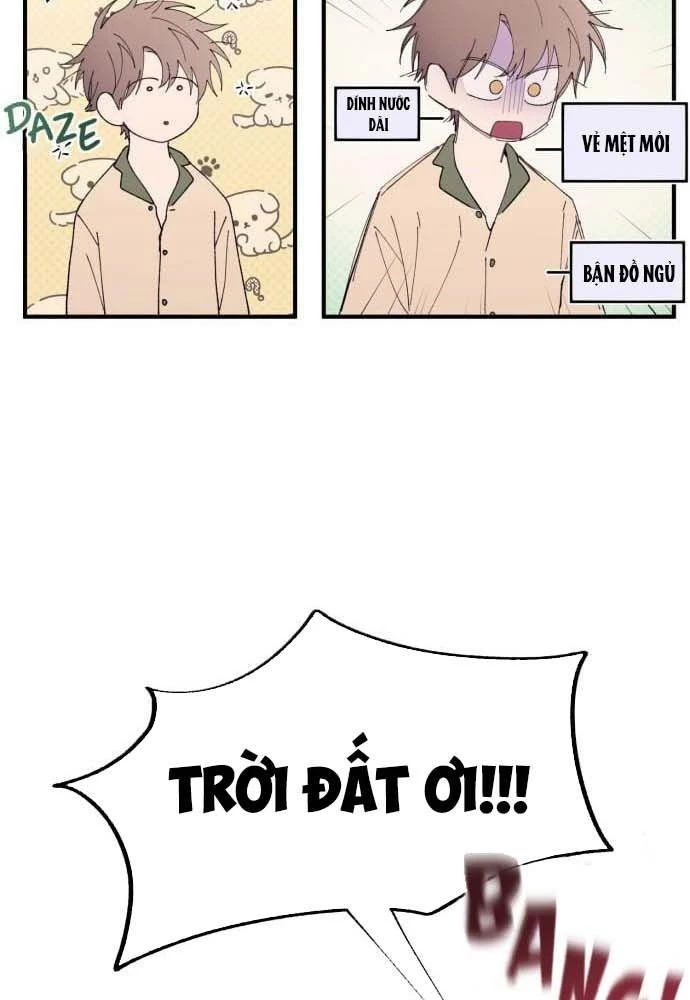 Sự ngây thơ của Yeon Woo Chapter 62 - 30