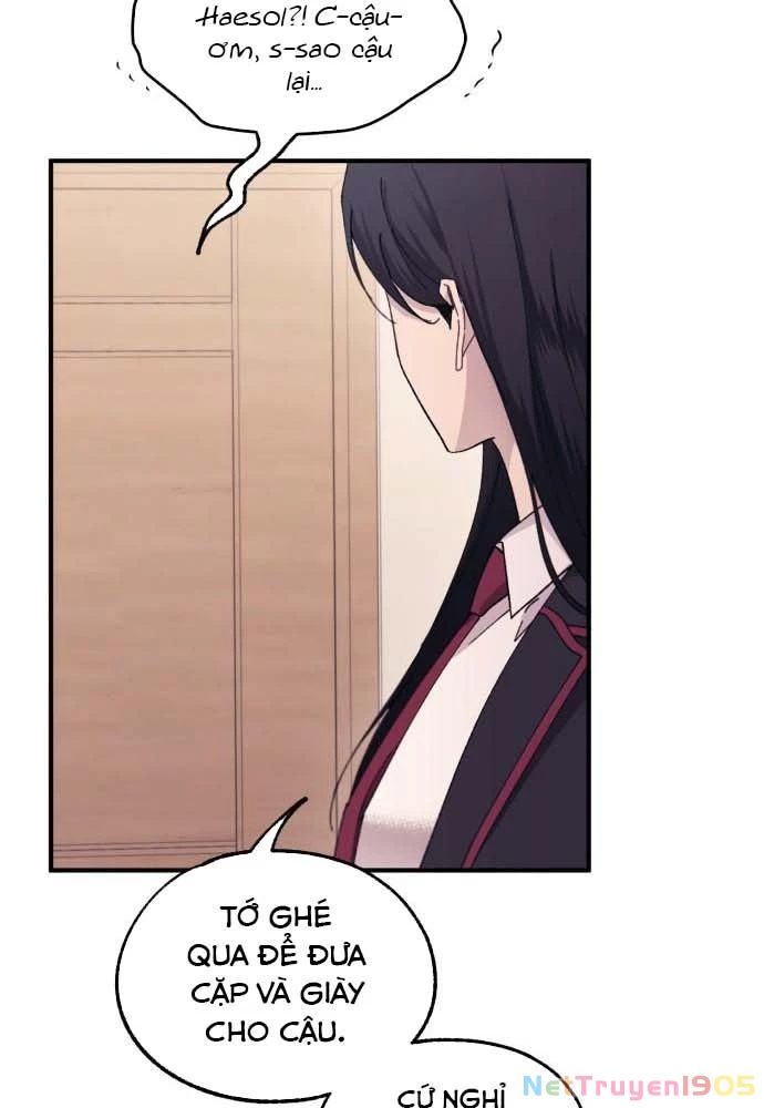 Sự ngây thơ của Yeon Woo Chapter 62 - 32