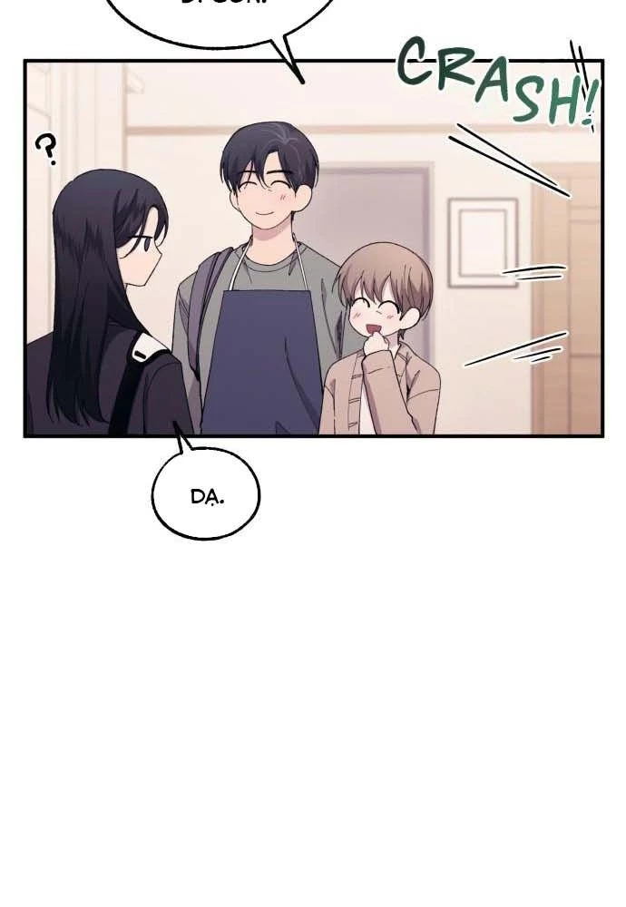 Sự ngây thơ của Yeon Woo Chapter 62 - 35