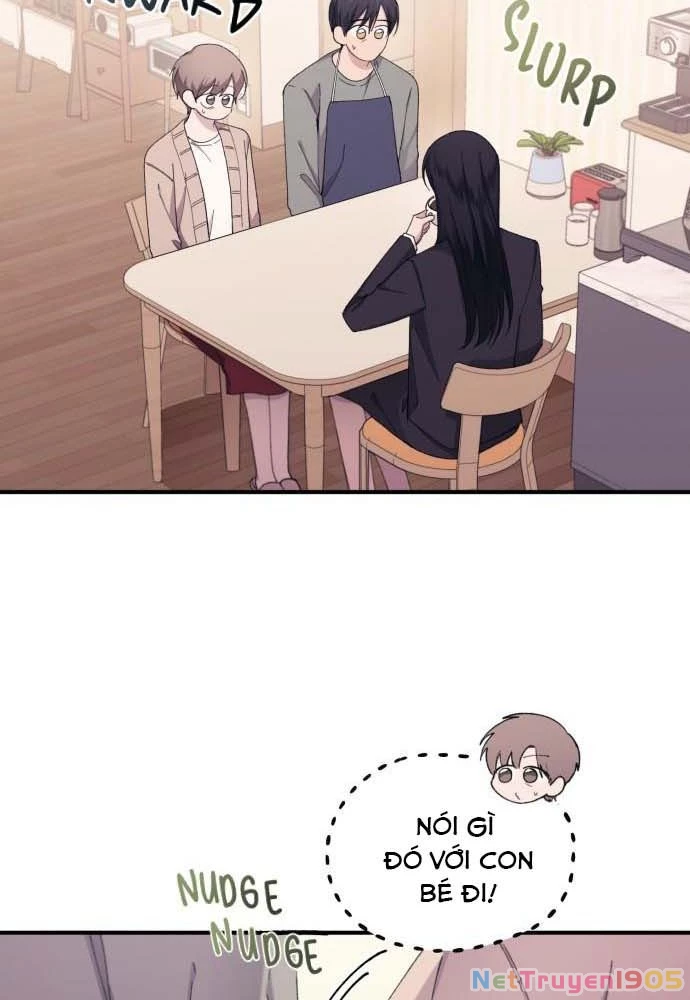 Sự ngây thơ của Yeon Woo Chapter 62 - 37