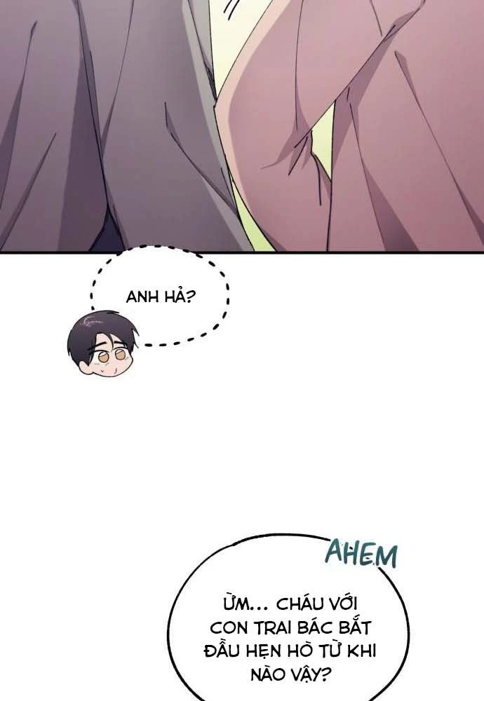 Sự ngây thơ của Yeon Woo Chapter 62 - 38