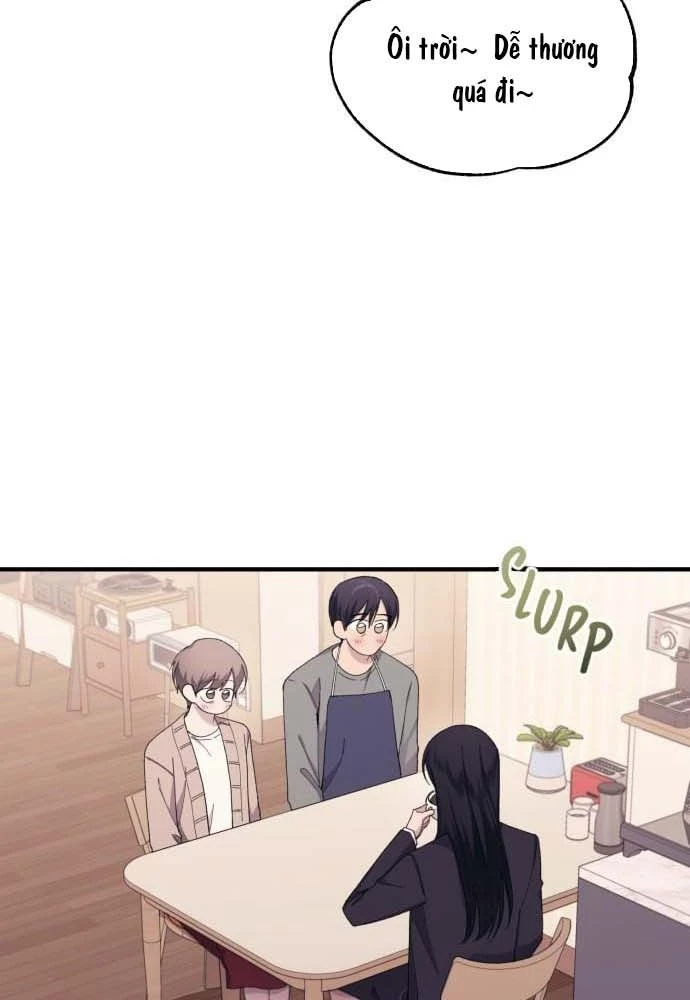 Sự ngây thơ của Yeon Woo Chapter 62 - 41