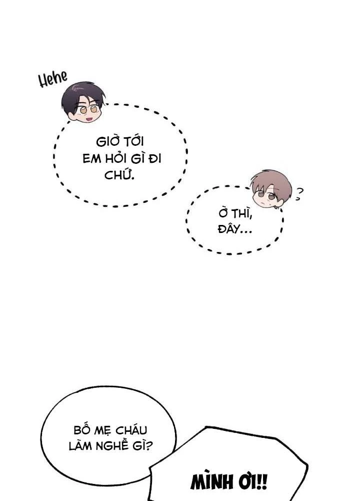 Sự ngây thơ của Yeon Woo Chapter 62 - 43