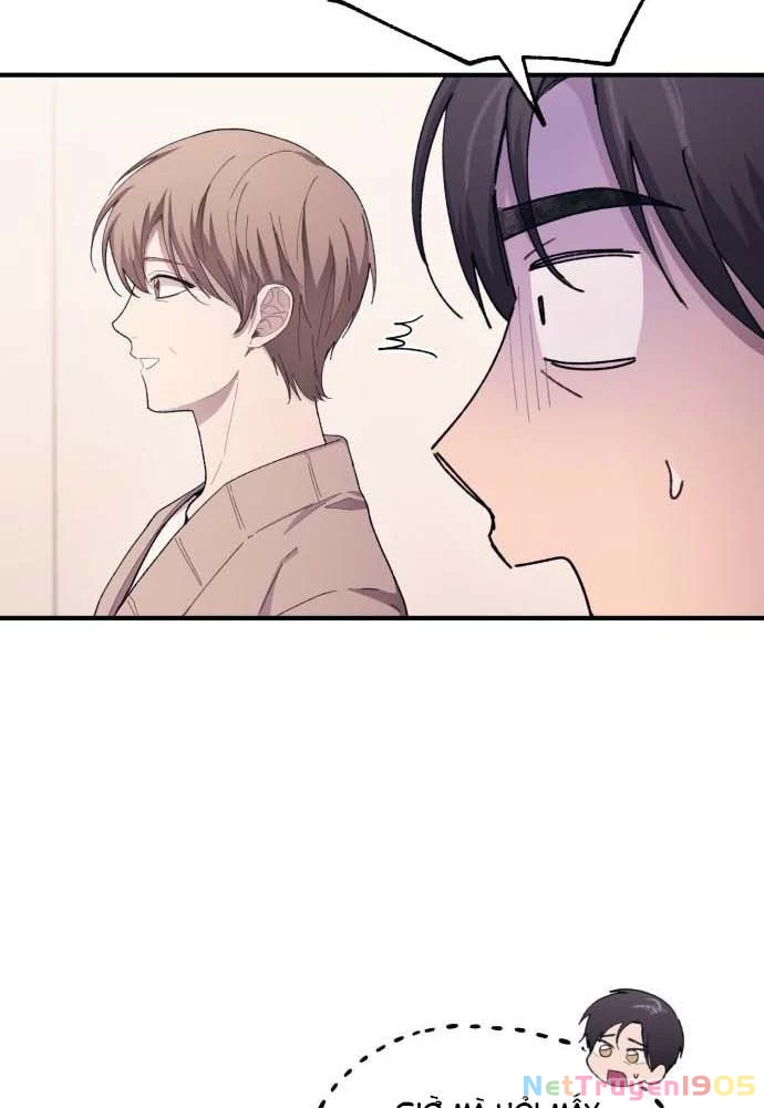 Sự ngây thơ của Yeon Woo Chapter 62 - 44