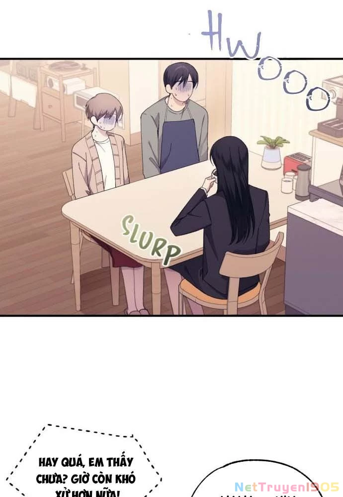 Sự ngây thơ của Yeon Woo Chapter 62 - 47