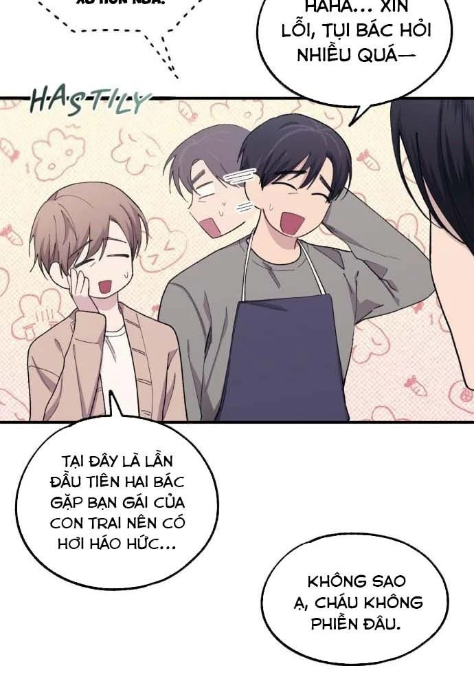 Sự ngây thơ của Yeon Woo Chapter 62 - 48