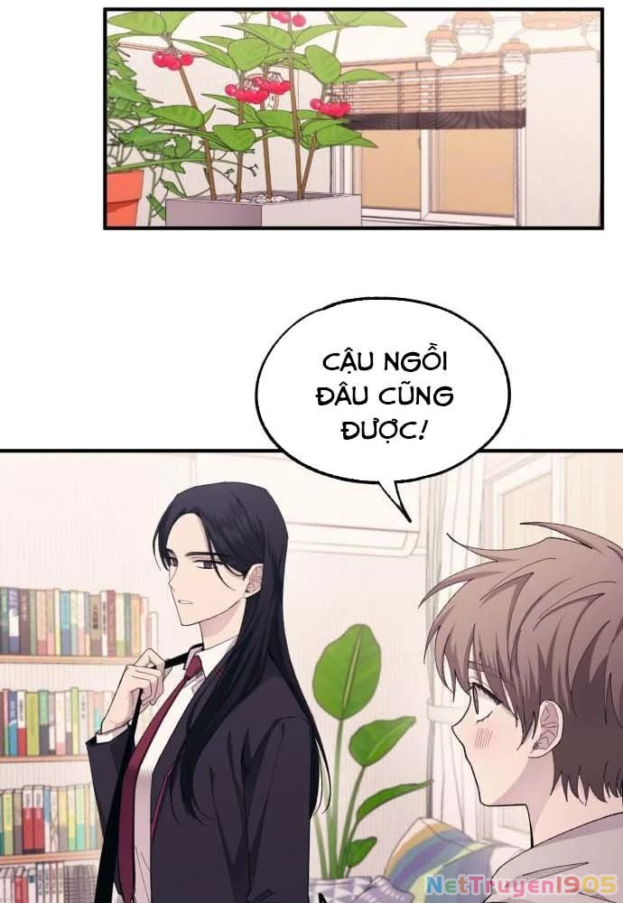 Sự ngây thơ của Yeon Woo Chapter 62 - 51