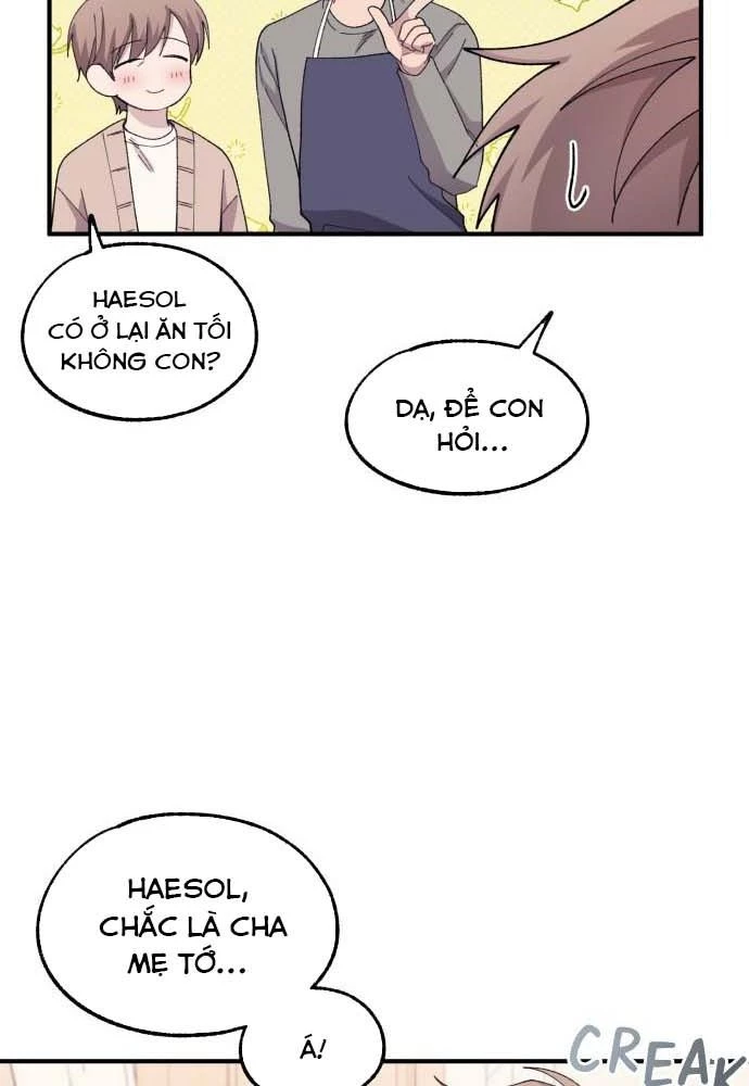 Sự ngây thơ của Yeon Woo Chapter 62 - 54