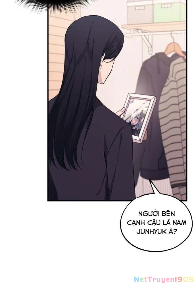 Sự ngây thơ của Yeon Woo Chapter 62 - 56