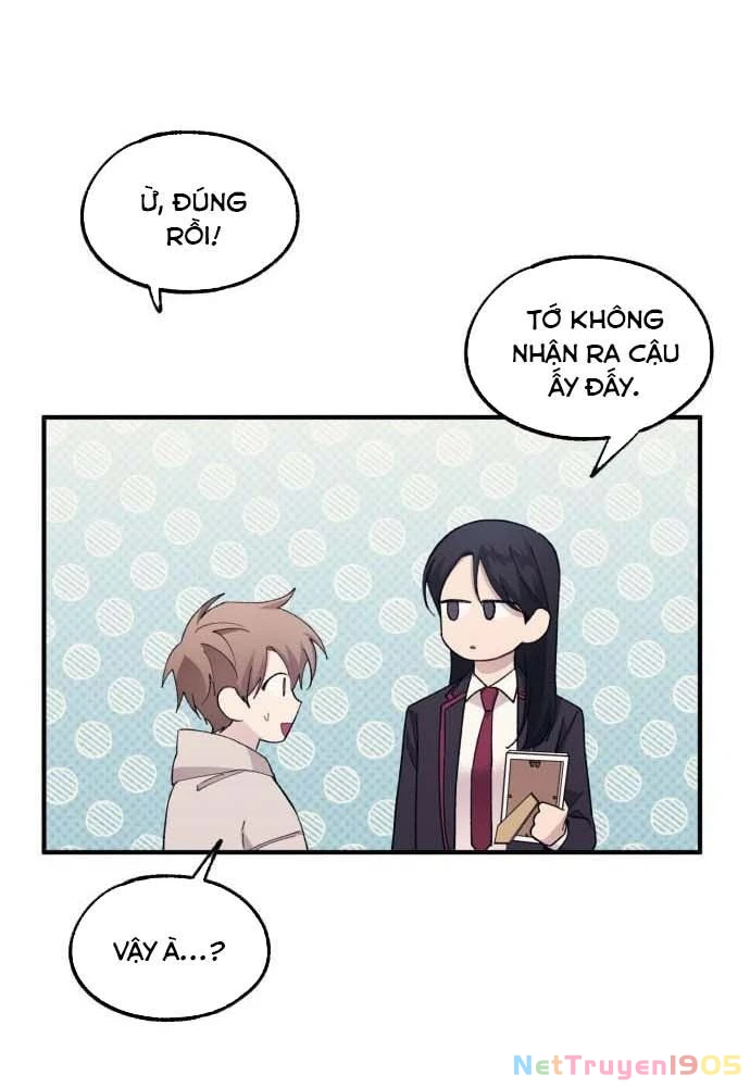 Sự ngây thơ của Yeon Woo Chapter 62 - 57