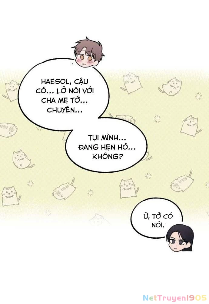 Sự ngây thơ của Yeon Woo Chapter 62 - 58