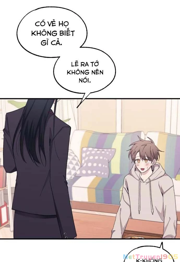 Sự ngây thơ của Yeon Woo Chapter 62 - 59